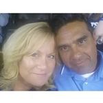 Mark Corral - @soxfanchips - Instagram