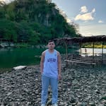 Mark Sean Corral - @markseany - Instagram