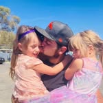 Mark Cortese - @cortese9401 - Instagram