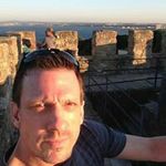 Mark Corwin - @jsundancer - Instagram