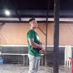 Alex Cordero - @markcosme80 - Instagram