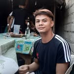 Mark Cosme? - @cosme.mark - Instagram