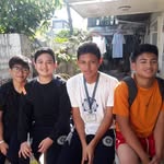 Mark Cosme - @m4rk_c0sm3 - Instagram