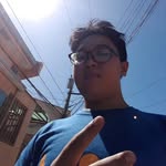 Mark Cosme II - @username_cosme - Instagram