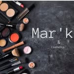 Mar'k Cosmetics 💫🛍 - @markc_osmetics - Instagram