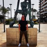 Mark Anthony Costello - @markcoss3978 - Instagram