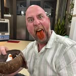 Mark Coster - @31cossie - Instagram