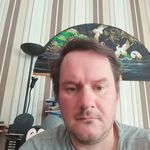 Mark Coster - @mark.coster.7927 - Instagram