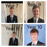 Richard Mark Coster - @richieafc2008 - Instagram