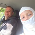 Mark Cotton - @cotton9760 - Instagram