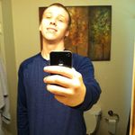 Mark Couch - @mark.savage17 - Instagram