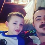 Mark Couch - @mark_couch1989 - Instagram