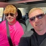 Mark Coultas - @couie73 - Instagram
