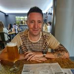 Mark Coulton - @sparkz1979 - Instagram