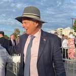 Mark Counts - @59counts - Instagram