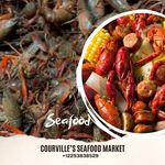 Courville’s maket - @courvillemarket - Instagram