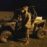 Mark Courville - @imabayouman_ - Instagram