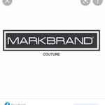 mark_brand_couture - @mark_brand_couture - Instagram