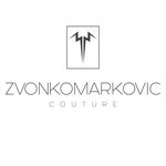 Zvonko Markovic Couture - @zvonkomarkoviccouture - Instagram