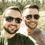 Mark Jameson Couturier - @markjameson21 - Instagram