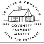 Coventry Farmers' Market • CT - @coventryfarmersmarket - Instagram