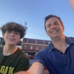 Mark Cover - @markcover6 - Instagram