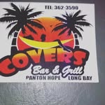 Mark Cover - @covers_jerk_center - Instagram