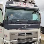 Mark Coverdale - @mark.coverdale.75 - Instagram