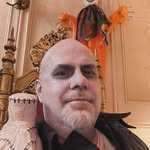 F Mark Covert - @cripple.fight69 - Instagram