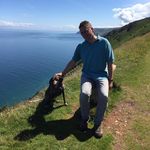 Mark Cowell - @heddonvalleyexmoor - Instagram