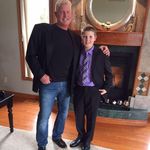 Mark Cowell - @mark.cowell.52 - Instagram