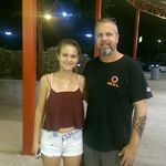 Mark Cowell - @tgrrdpd - Instagram