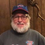 Mark Cowen - @cowen5344 - Instagram