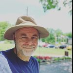 Mark cowen - @cowen6198 - Instagram