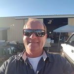 Mark Cowen - @hottanks - Instagram