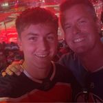 Mark Coy - @fishman_mc - Instagram