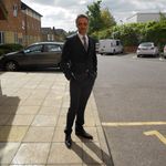 Mark Coyle - @markcoyle7525 - Instagram