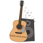 Mark Coyle - @mark_coyle_music - Instagram