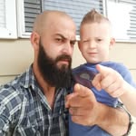 Mark Cramer - @cramer9974 - Instagram