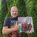 Mark Cramer - @cramerthemetsfan - Instagram