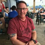 Mark Cramer - @markcramer68 - Instagram