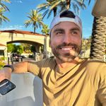 Mark Cramer - @markedwardcramer - Instagram