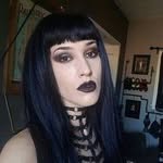 Anabella Davis - @creagermark - Instagram