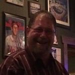 @mark.creech - Instagram