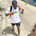 Marquese Hudson - @markcreeed - Instagram