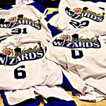 Mark Creed - @wizowner - Instagram