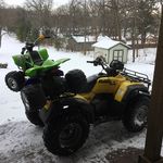 Mark Creed - @jkma2001 - Instagram