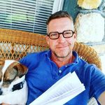 Mark Creed - @creed52travis - Instagram