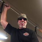 Mark Criger - Facebook