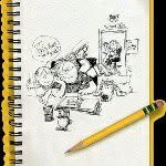mark crilley - @markcrilleydraw288official - Instagram